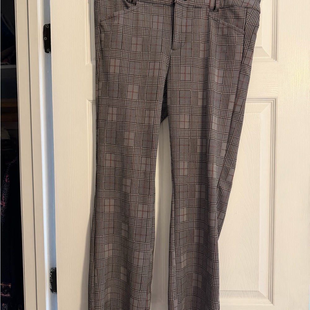 Studio by Torrid Plaid Pants